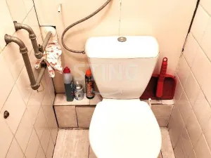 Pronájem bytu 3+1, Přerov, Nádražní, 59 m2