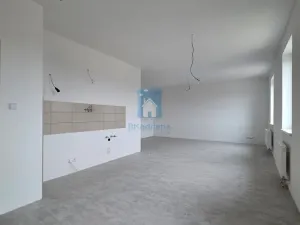 Prodej bytu 2+kk, Horažďovice, Předměstí, 48 m2