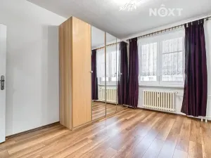 Pronájem bytu 3+1, Karviná, Závodní, 78 m2