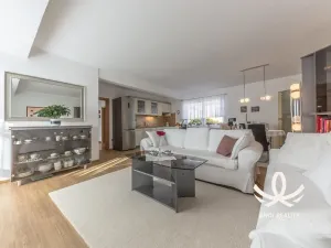 Prodej bytu 2+1, Poděbrady, Táboritská, 70 m2