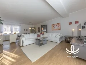 Prodej bytu 2+1, Poděbrady, Táboritská, 70 m2