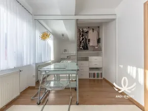 Prodej bytu 2+1, Poděbrady, Táboritská, 70 m2