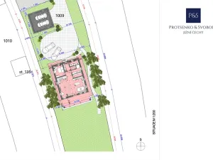 Prodej rodinného domu, Lipí, 306 m2