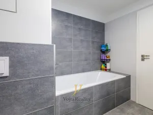 Pronájem bytu 2+kk, Olomouc - Povel, Loudova, 57 m2