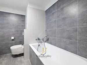 Pronájem bytu 2+kk, Olomouc - Povel, Loudova, 57 m2