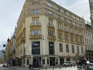 Pronájem bytu 2+kk, Brno - Brno-město, 46 m2