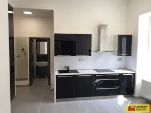 Pronájem bytu 2+kk, Brno - Brno-město, 46 m2