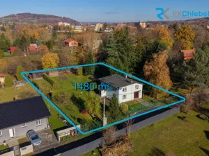 Prodej rodinného domu, Frýdlant nad Ostravicí, Okružní, 140 m2