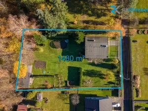 Prodej rodinného domu, Frýdlant nad Ostravicí, Okružní, 140 m2