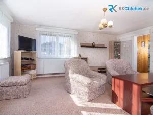 Prodej rodinného domu, Frýdlant nad Ostravicí, Okružní, 140 m2