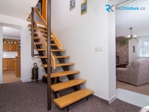 Prodej rodinného domu, Frýdlant nad Ostravicí, Okružní, 140 m2