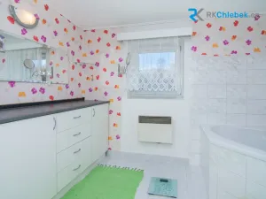 Prodej rodinného domu, Frýdlant nad Ostravicí, Okružní, 140 m2