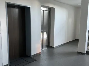 Pronájem bytu 1+kk, Hranice - Hranice I-Město, Jiřího z Poděbrad, 34 m2