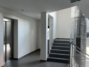 Pronájem bytu 1+kk, Hranice - Hranice I-Město, Jiřího z Poděbrad, 34 m2