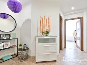 Pronájem bytu 3+kk, Blansko, Bezručova, 81 m2