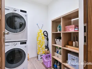 Pronájem bytu 3+kk, Blansko, Bezručova, 81 m2