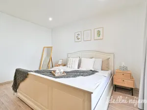 Pronájem bytu 3+kk, Blansko, Bezručova, 81 m2