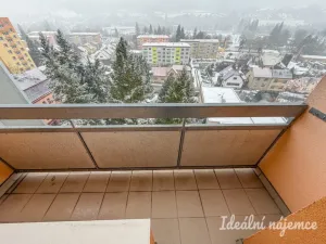 Pronájem bytu 3+kk, Blansko, Bezručova, 81 m2