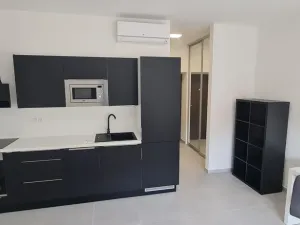 Pronájem bytu 1+kk, Brno - Brno-město, 32 m2