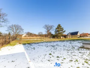 Prodej pozemku pro bydlení, Nový Vestec, 1232 m2