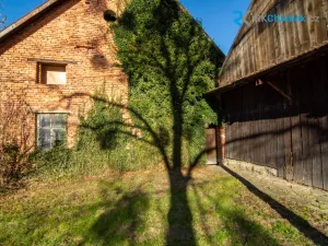 Prodej rodinného domu, Tichá, 122 m2