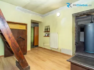 Prodej rodinného domu, Tichá, 122 m2