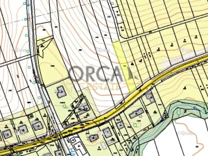 Prodej pozemku pro bydlení, Sehradice, 936 m2