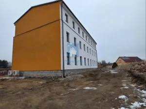 Prodej bytu 3+kk, Horažďovice, Předměstí, 53 m2