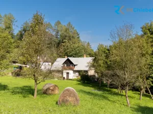 Prodej rodinného domu, Třinec - Dolní Líštná, 109 m2