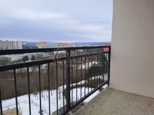 Prodej bytu 2+kk, Praha - Kamýk, Imrychova, 49 m2