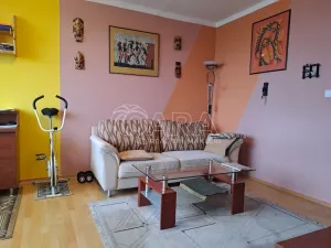 Prodej bytu 2+kk, Praha - Kamýk, Imrychova, 49 m2