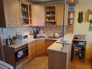 Prodej bytu 2+kk, Praha - Kamýk, Imrychova, 49 m2