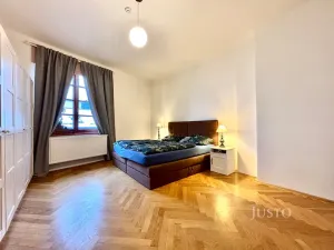 Pronájem bytu 3+kk, Olomouc, Michalská, 142 m2