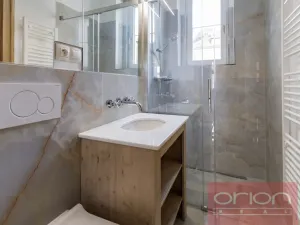 Pronájem bytu 4+1, Praha - Vinohrady, Hradešínská, 120 m2