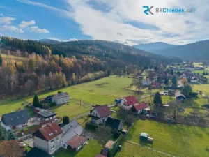 Prodej pozemku pro bydlení, Pražmo, 850 m2