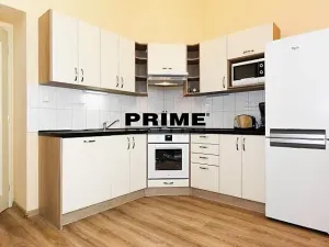 Pronájem bytu 3+kk, Praha - Vinohrady, Máchova, 85 m2