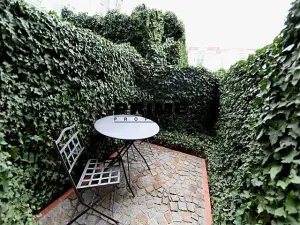 Pronájem bytu 2+1, Praha - Vinohrady, Anny Letenské, 54 m2