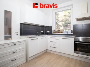 Pronájem bytu 2+1, Brno - Medlánky, 76 m2