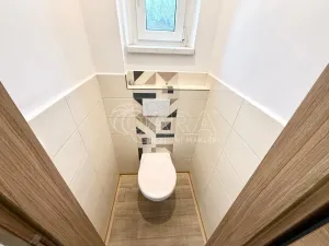 Pronájem bytu 3+kk, Kralupy nad Vltavou, Jana Palacha, 68 m2