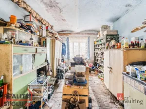 Prodej rodinného domu, Milín, Zahradní, 492 m2