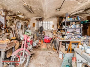 Prodej rodinného domu, Milín, Zahradní, 492 m2