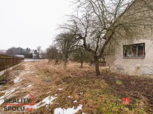 Prodej rodinného domu, Milín, Zahradní, 492 m2