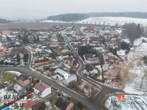 Prodej rodinného domu, Milín, Zahradní, 492 m2