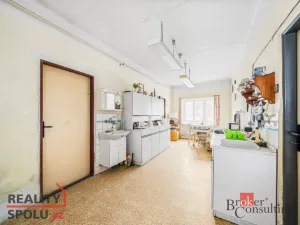 Prodej rodinného domu, Milín, Zahradní, 206 m2