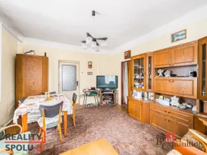 Prodej rodinného domu, Milín, Zahradní, 206 m2