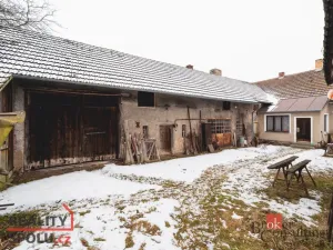 Prodej rodinného domu, Milín, Zahradní, 206 m2