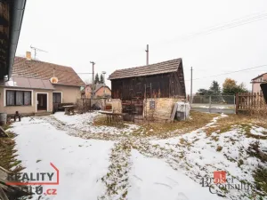 Prodej rodinného domu, Milín, Zahradní, 206 m2