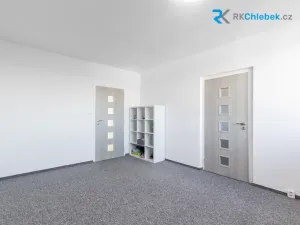 Prodej bytu 2+1, Frýdek-Místek, K Hájku, 59 m2