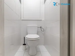 Prodej bytu 2+1, Frýdek-Místek, K Hájku, 59 m2