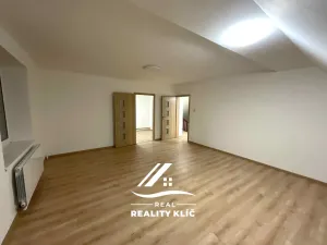 Pronájem rodinného domu, Frýdek-Místek, Jiráskova, 150 m2